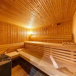 木屋 迷人木屋 南达
