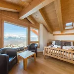 迷人木屋