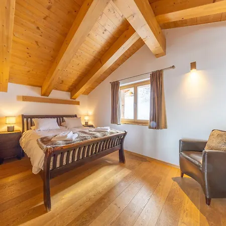 Enchanteur Nendaz