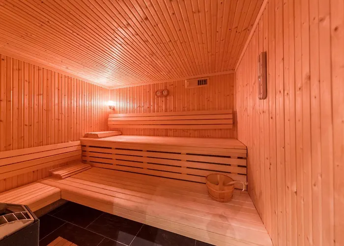 Enchanteur Chalet
