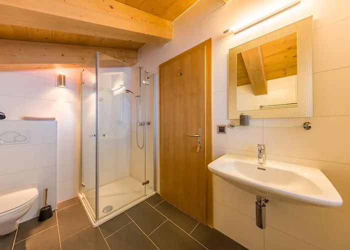 Enchanteur Chalet Nendaz