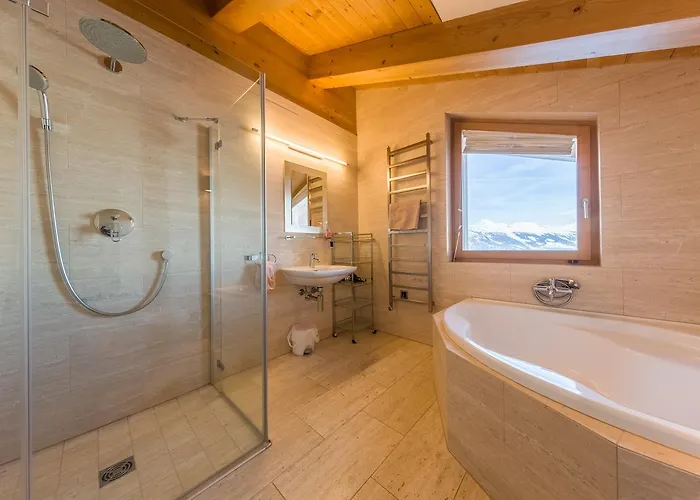 Chalet Enchanteur *