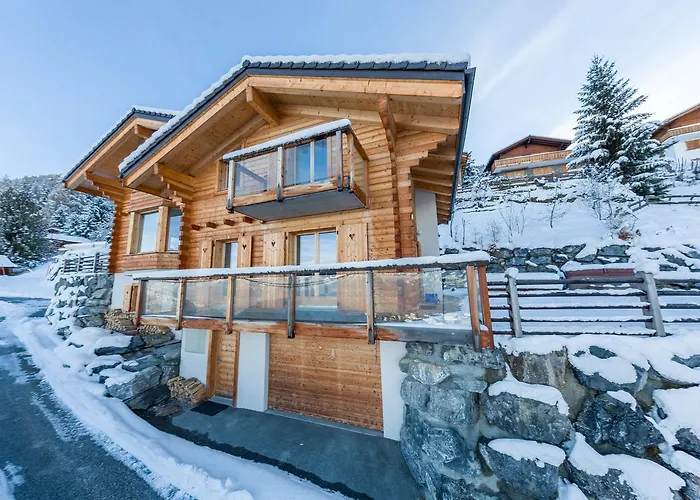 Enchanteur Nendaz