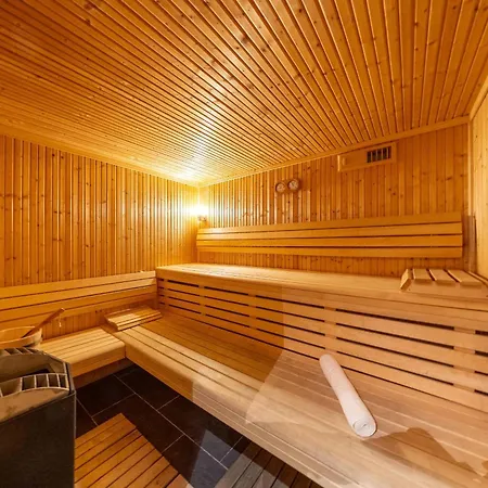 Шале Enchanteur Нанда